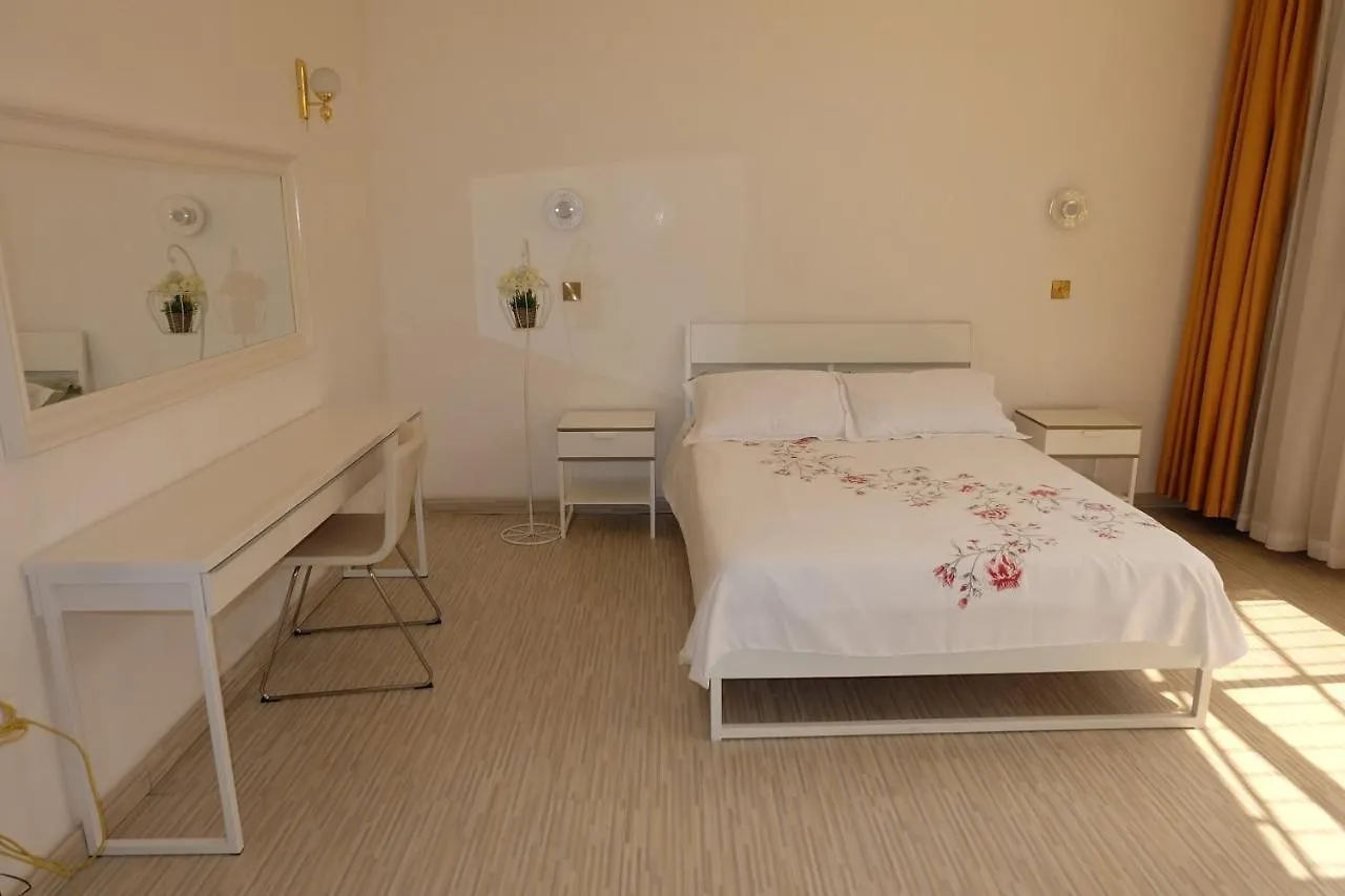 Ferienwohnung Studios Corniche Abu Dhabi Apartment