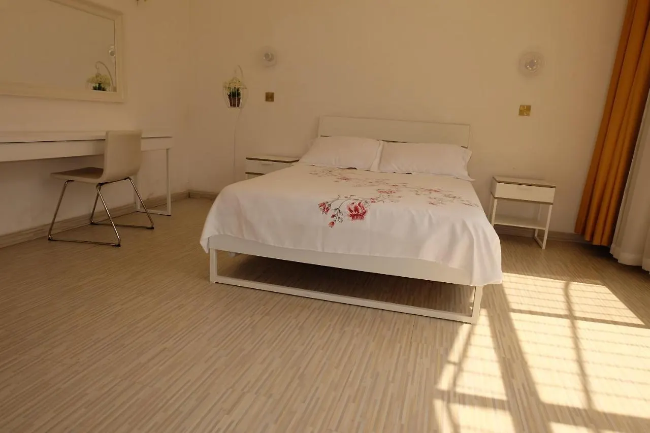 Ferienwohnung Studios Corniche Abu Dhabi Apartment
