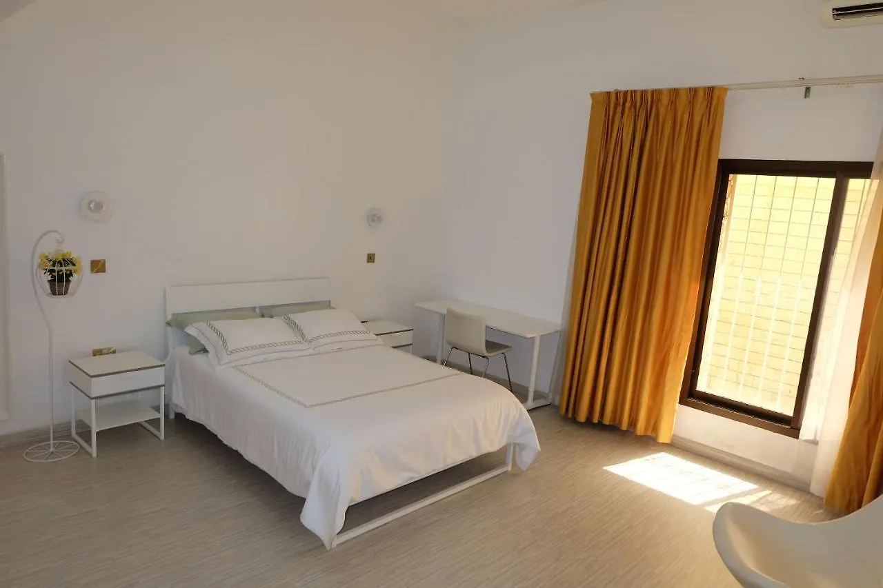 Apartment Ferienwohnung Studios Corniche Abu Dhabi Vereinigte Arabische Emirate