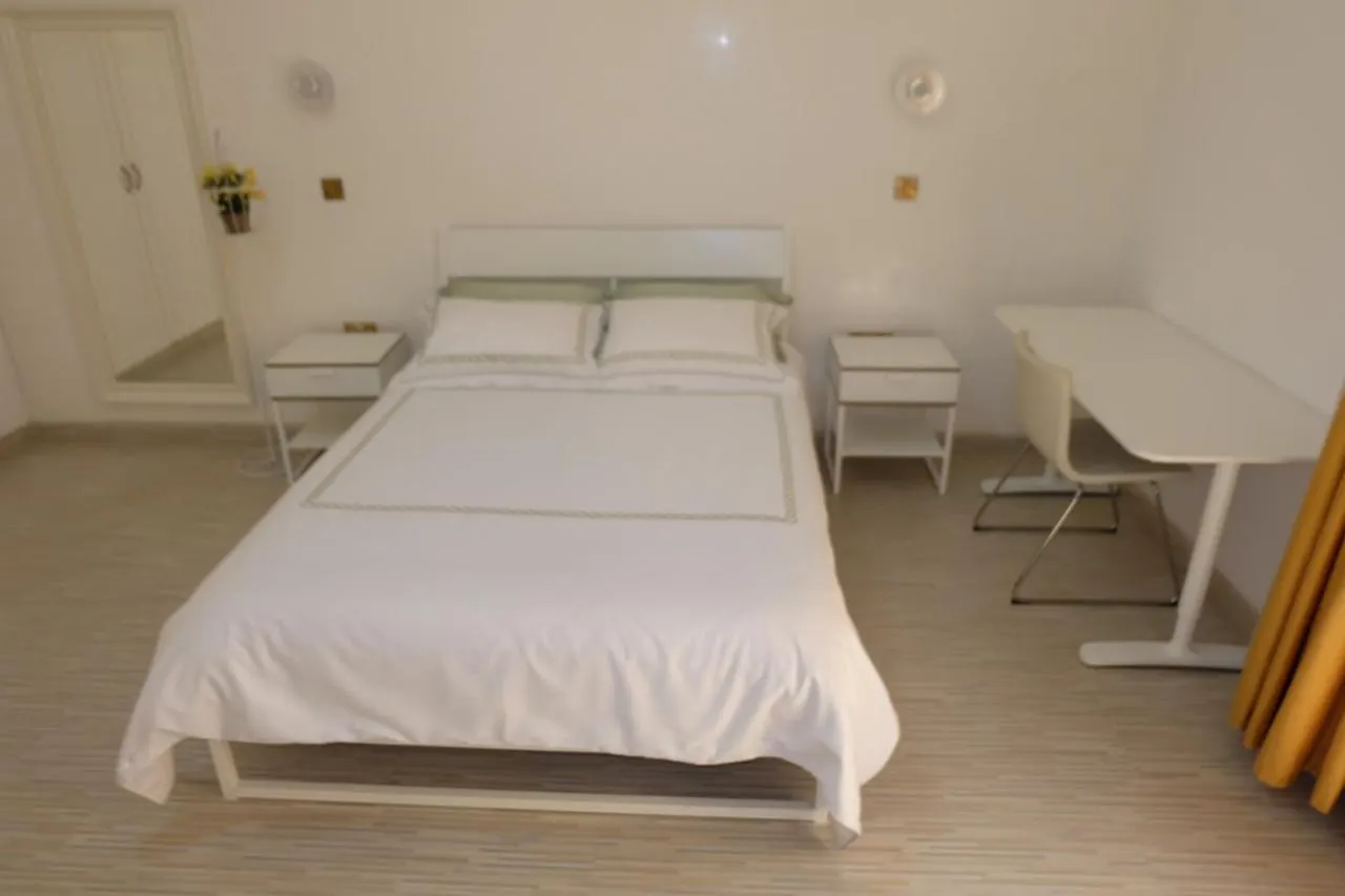 Ferienwohnung Studios Corniche Abu Dhabi Vereinigte Arabische Emirate