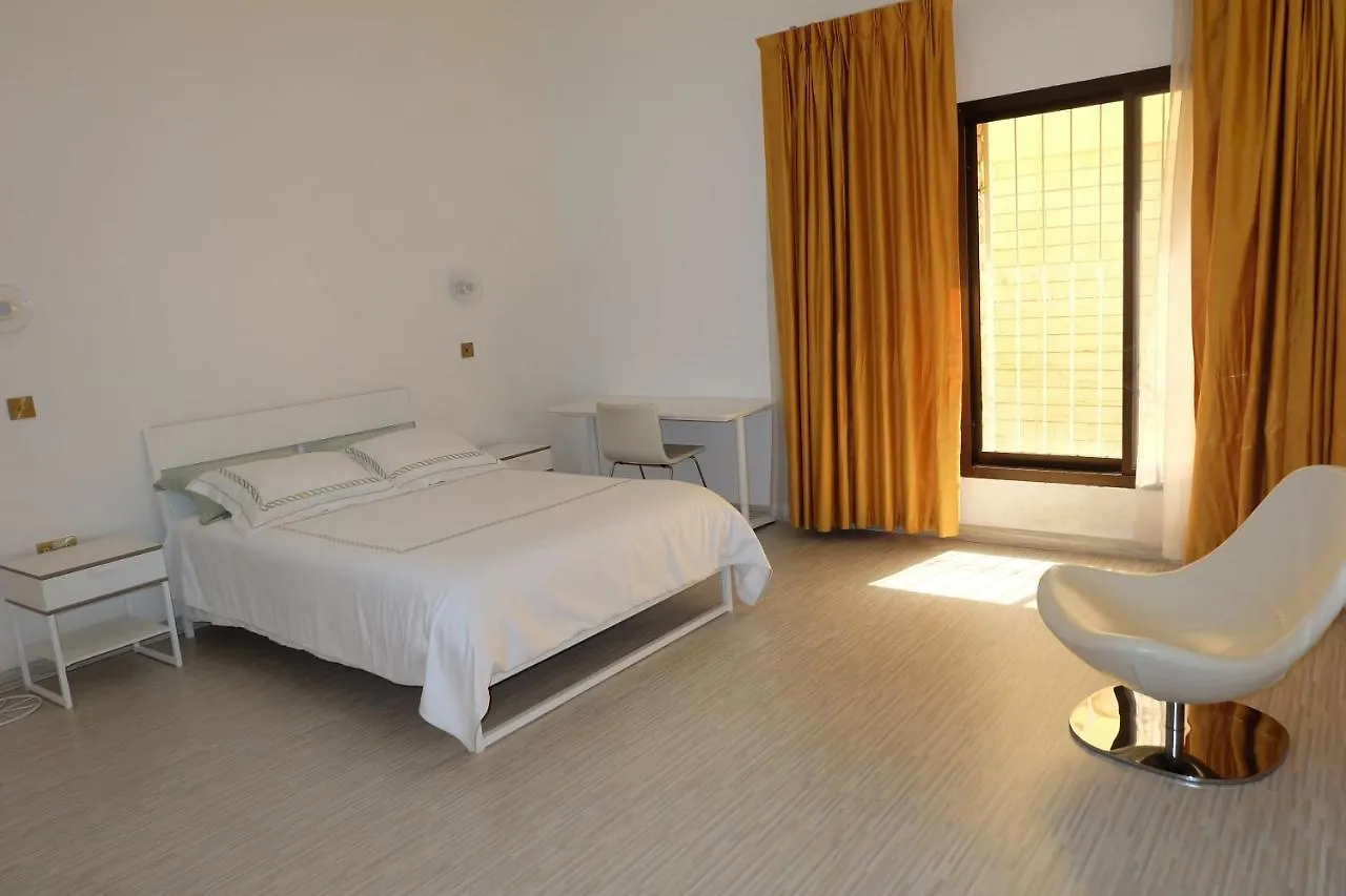 Apartment Ferienwohnung Studios Corniche Abu Dhabi Vereinigte Arabische Emirate