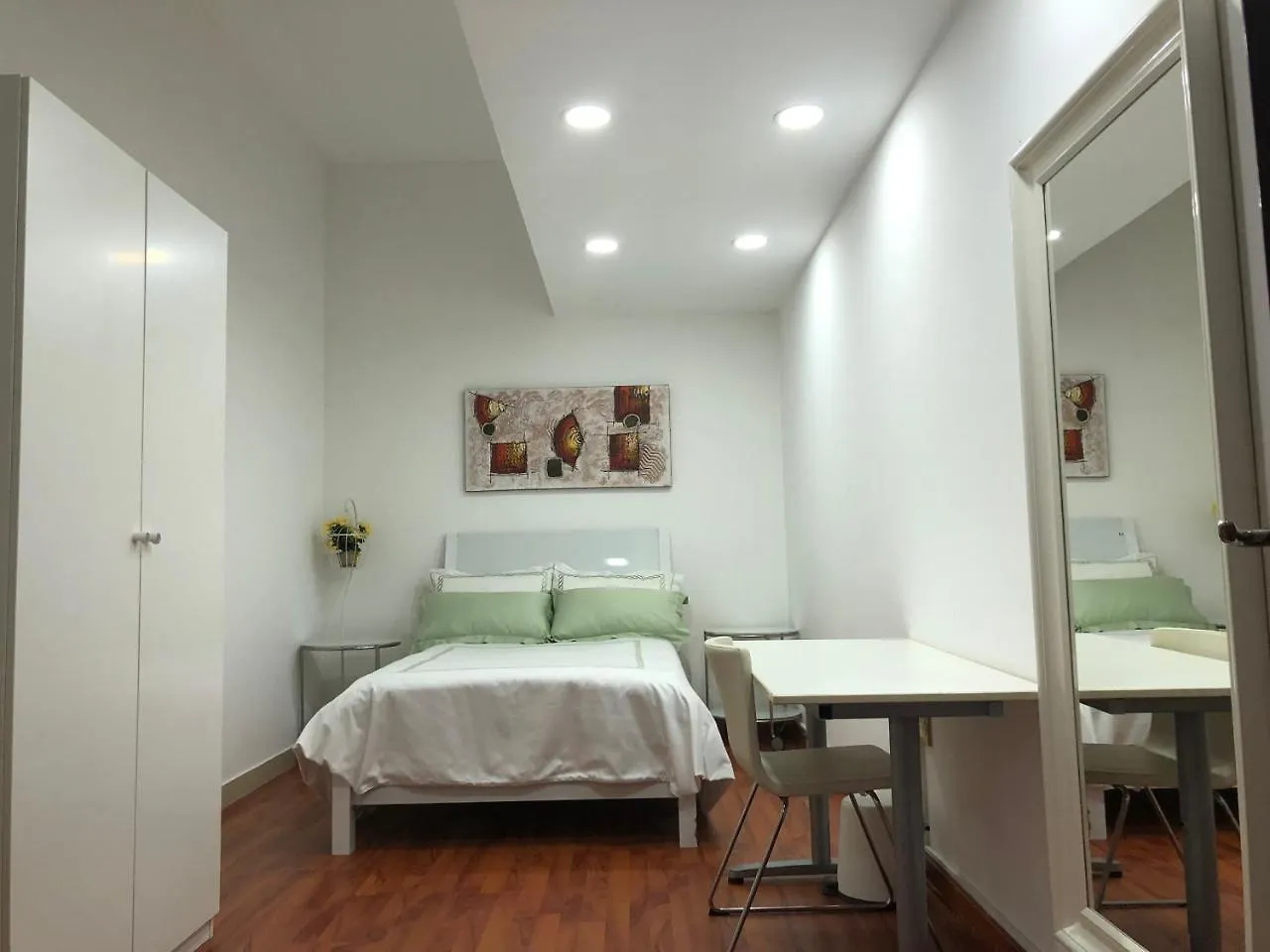 Ferienwohnung Studios Corniche Abu Dhabi 0*,  Vereinigte Arabische Emirate
