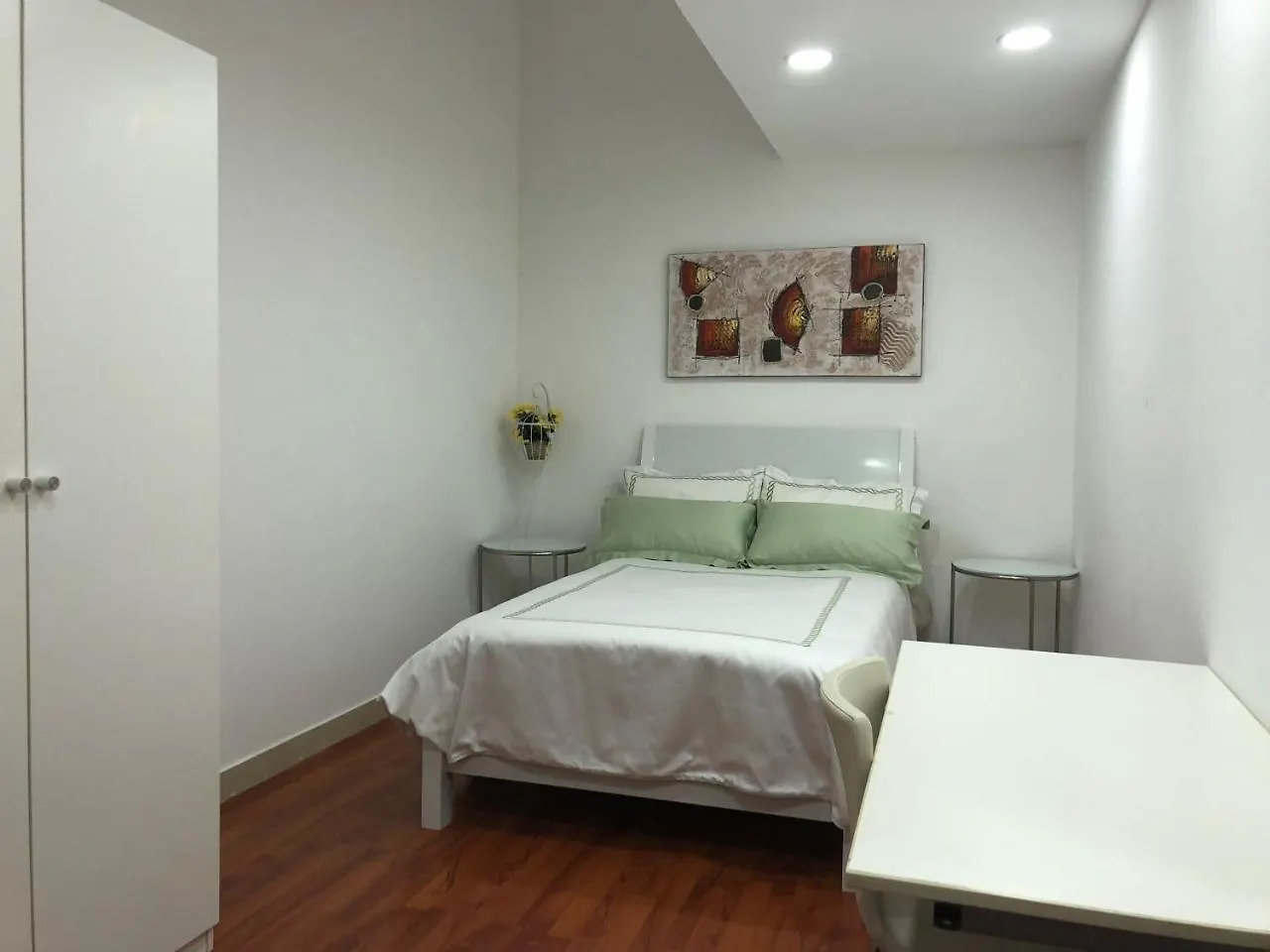 Apartment Ferienwohnung Studios Corniche Abu Dhabi