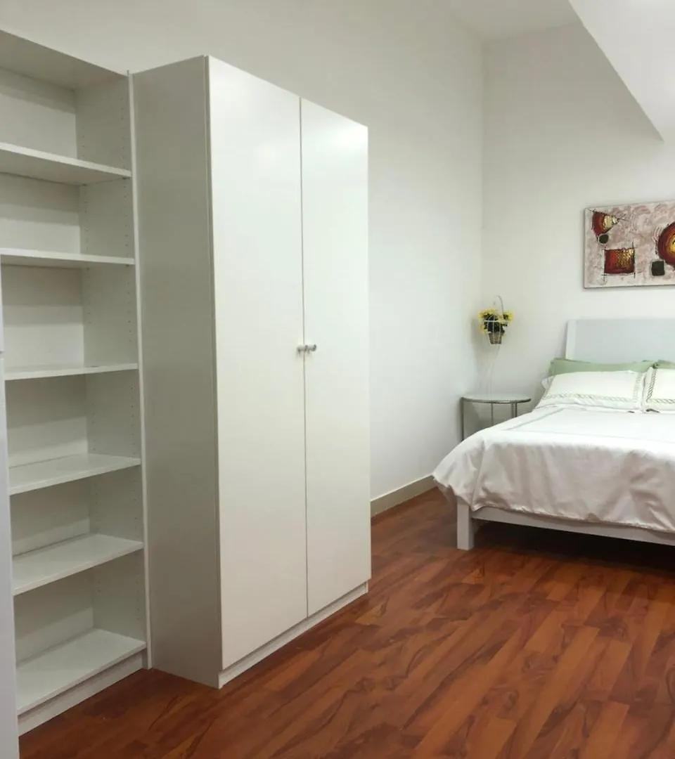 Ferienwohnung Studios Corniche Abu Dhabi
