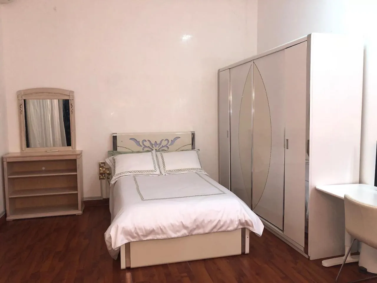 Ferienwohnung Studios Corniche Abu Dhabi