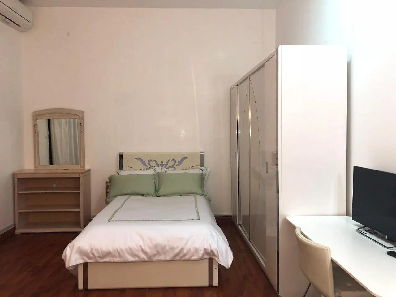 Apartment Ferienwohnung Studios Corniche Abu Dhabi
