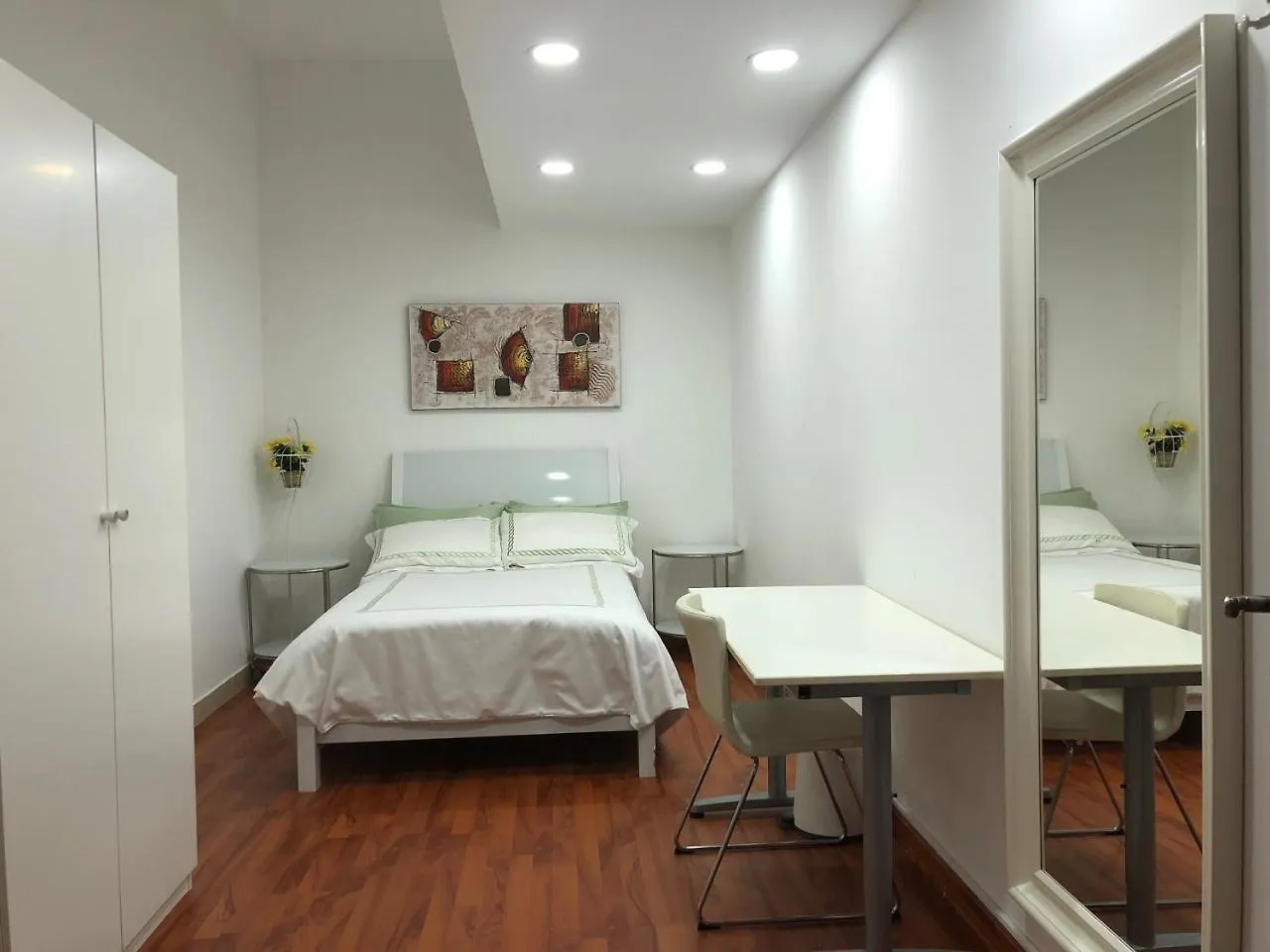 Apartment Ferienwohnung Studios Corniche Abu Dhabi