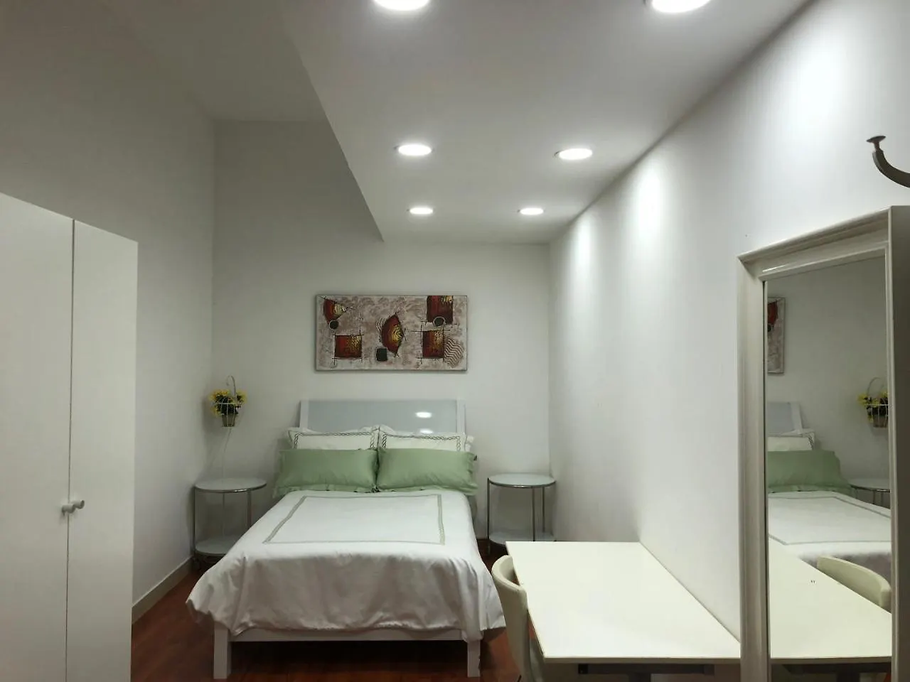 Ferienwohnung Studios Corniche Abu Dhabi 0*,