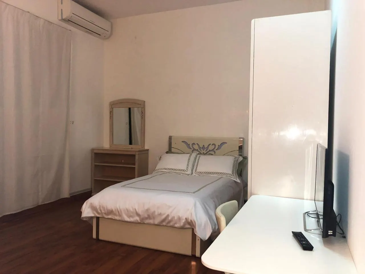 Ferienwohnung Studios Corniche Abu Dhabi 0*,