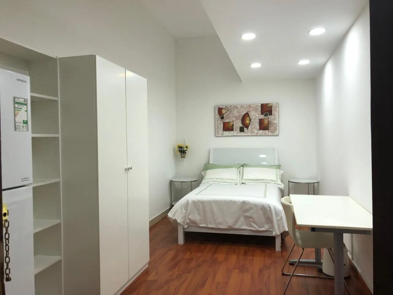 Ferienwohnung Studios Corniche Abu Dhabi 0*,