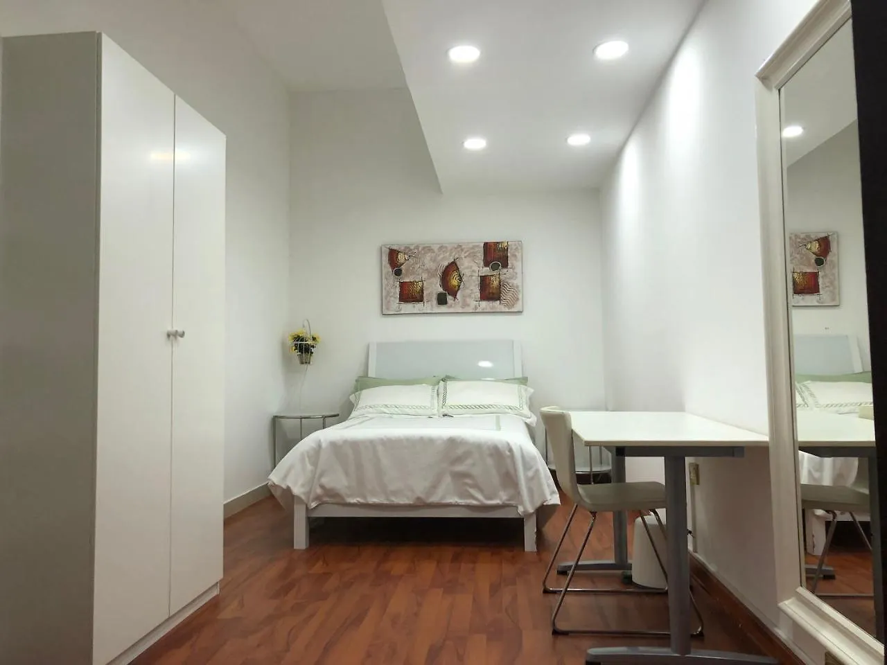Apartment Ferienwohnung Studios Corniche Abu Dhabi
