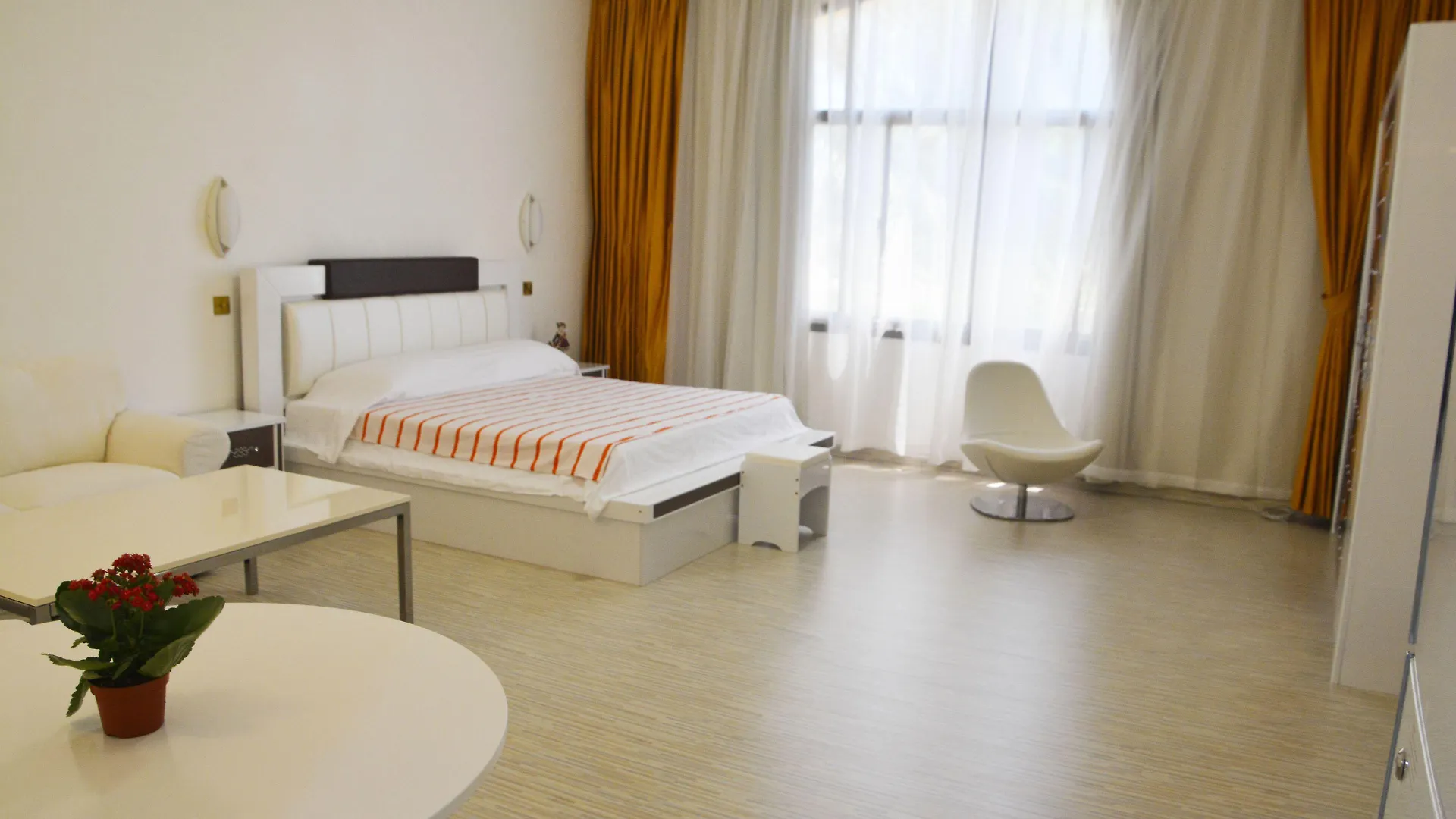 Ferienwohnung Studios Corniche Abu Dhabi Vereinigte Arabische Emirate